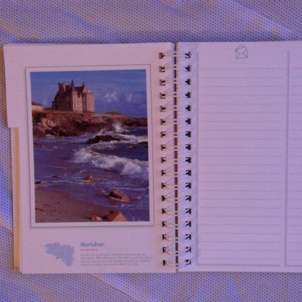 Address book NEW - Picture 8 of 8
